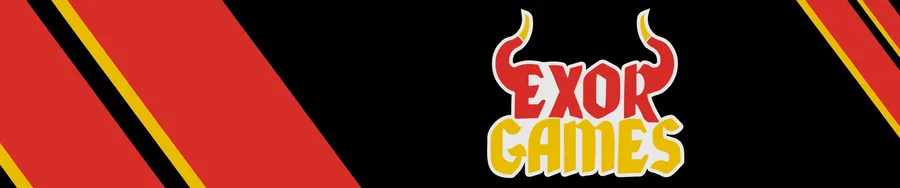 Exor Games